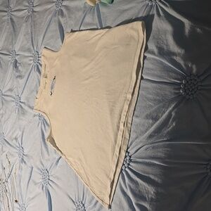 Girls tank